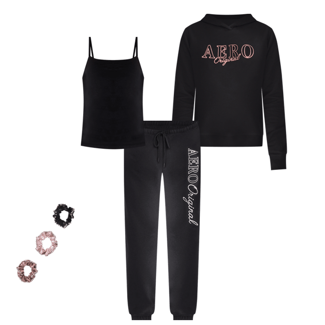 Aero Original Jogger Sweatpants
