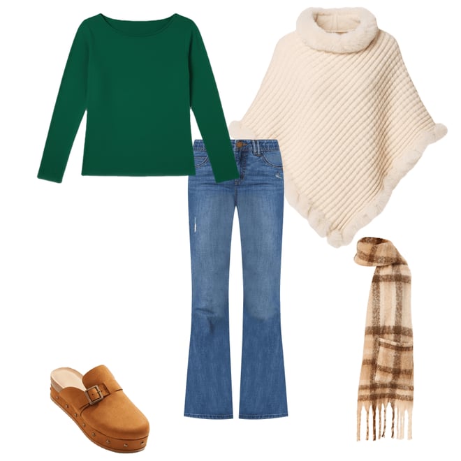  Cato Fashions | Cato Democracy Distressed Bootcut Jeans