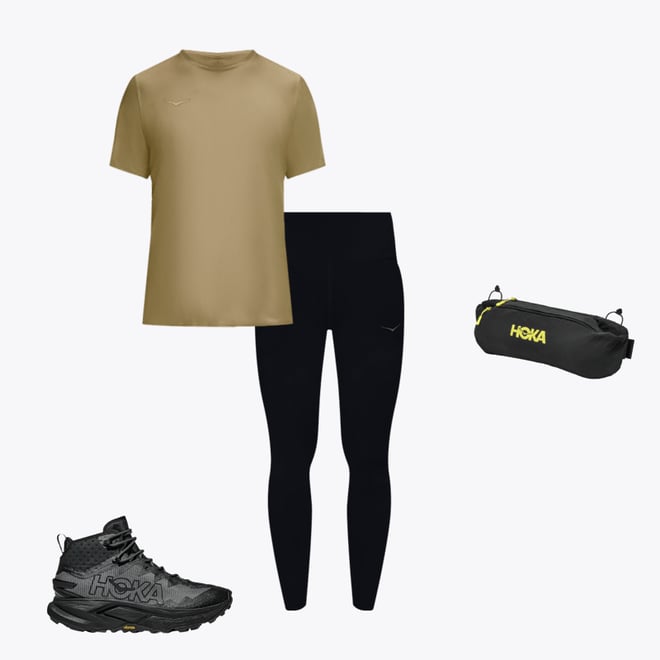 HOKA ONE ONE® Novafly Run Tight for Men | HOKA ONE ONE®