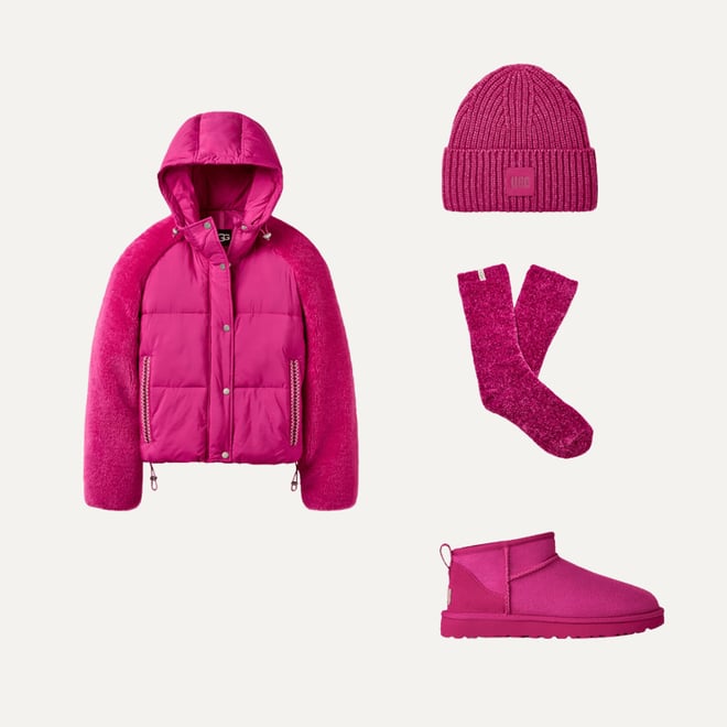 Women's Chunky Rib Beanie