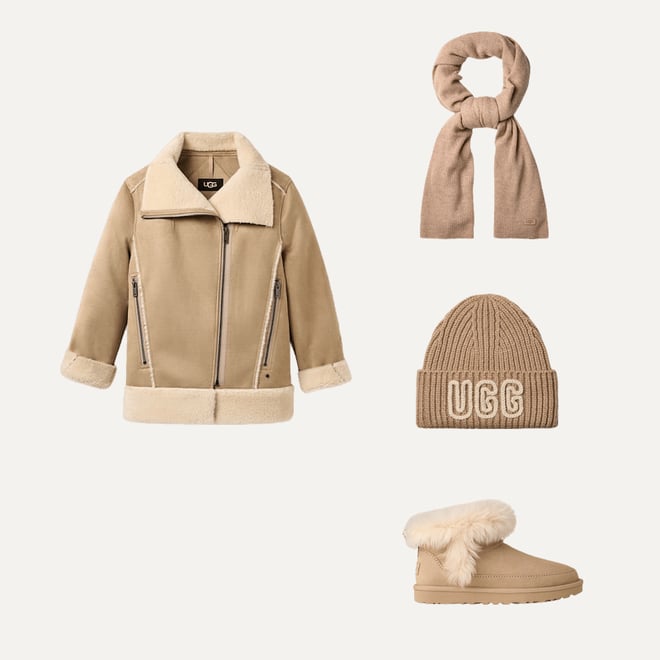 Women's Luxe Blanket Scarf