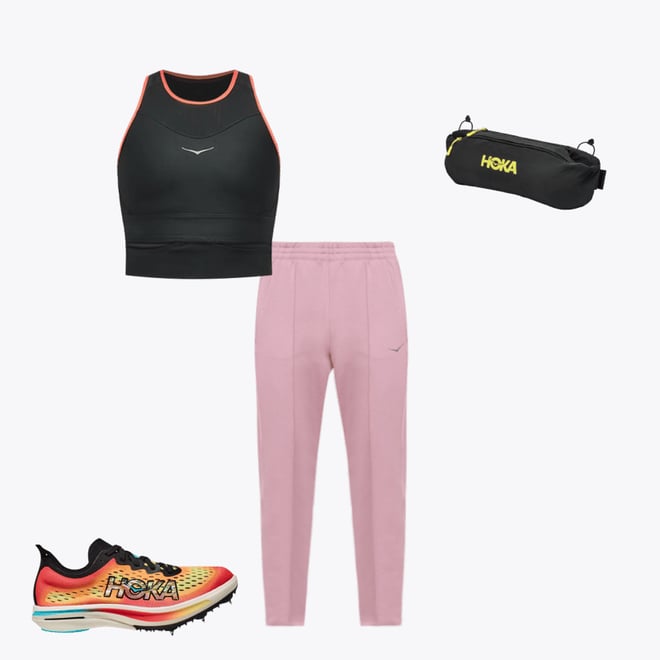 Women's Kaitoro Knit Pant | HOKA®