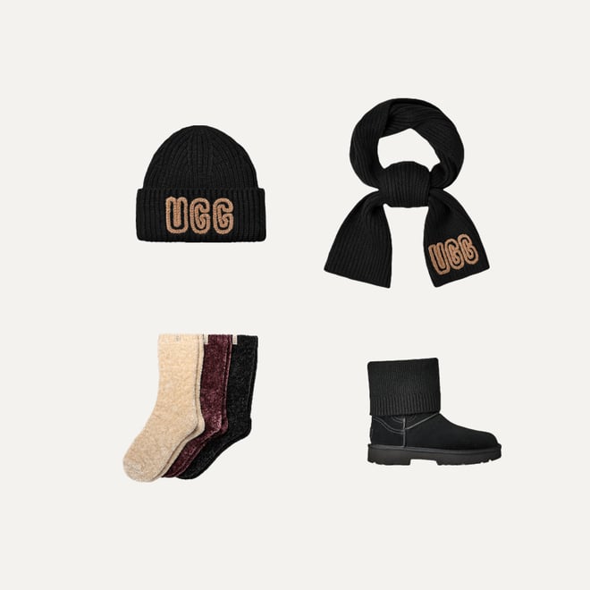 Women's Chunky Crafted Rib Beanie