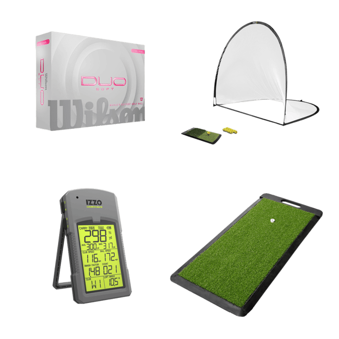 SKLZ Home Driving Range Kit | Golf Galaxy