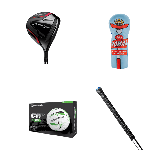 Golf Pride ZGRIP Plus 2 Swing Grip | Golf Galaxy