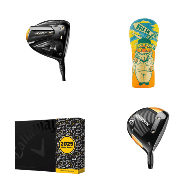 Callaway Women's Rogue ST MAX Driver | Golf Galaxy