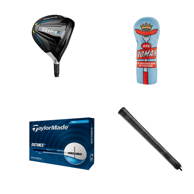 Winn Dritac 2.0 Oversize Swing Grip | Golf Galaxy