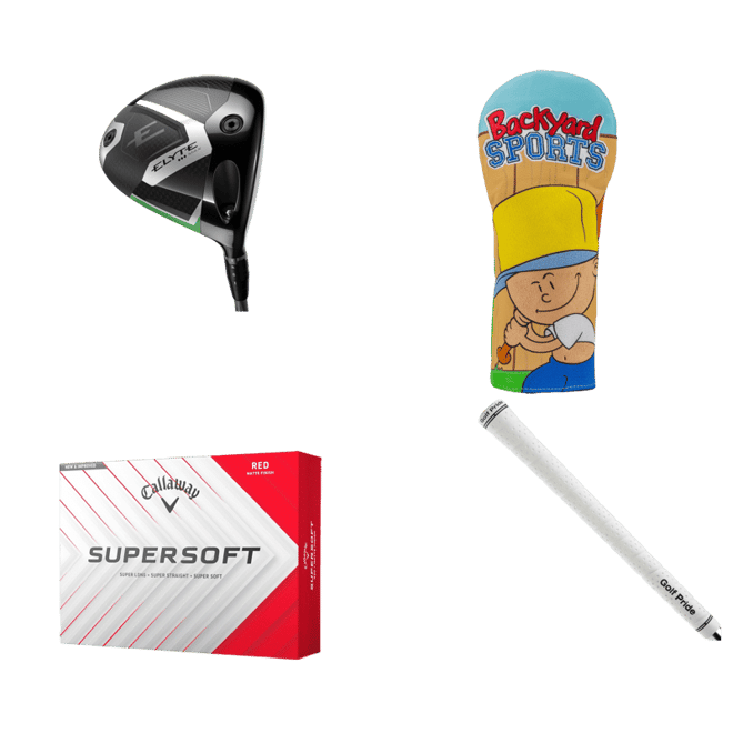 Golf Pride Tour Wrap 2G Swing Grip | Golf Galaxy