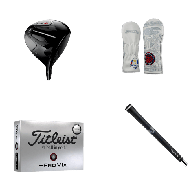 新品！GOOLD GOLF ROCKERS セット　L size 新品！GOOLD GOLF ROCKERS セット L size 新品！GOOLD GOLF ROCKERS