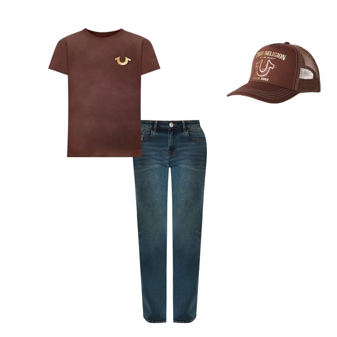 Tap To Shop This Look