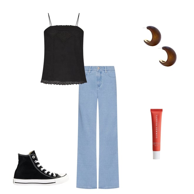 Jeanius Good Ease Sweatpants