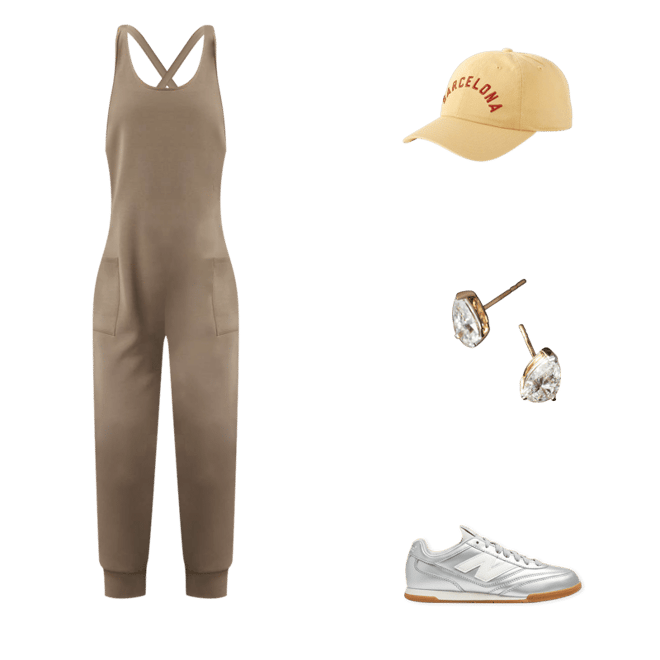 New Balance RC42 Sneakers