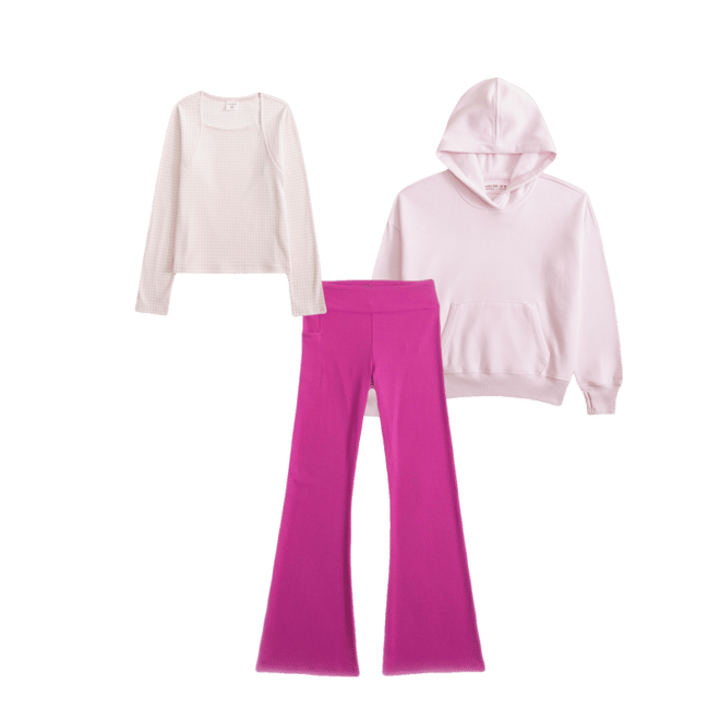 ypb long-sleeve rib top