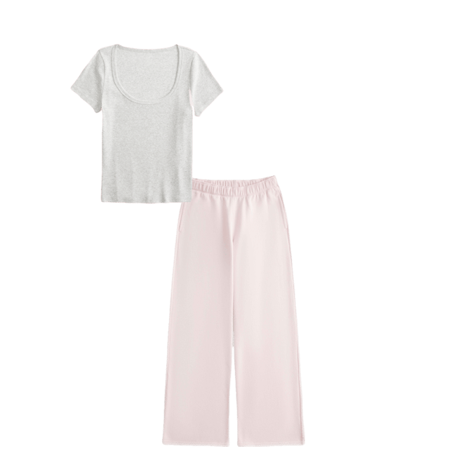 Scoop T-Shirt