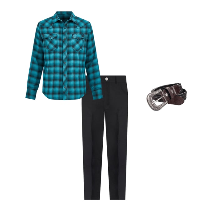 ONLY ARK 別注 MIDDLE RISE WRANCHER DRESS Wrancher® Dress Jean | JEANS | Wrangler® | Shipping to Canada