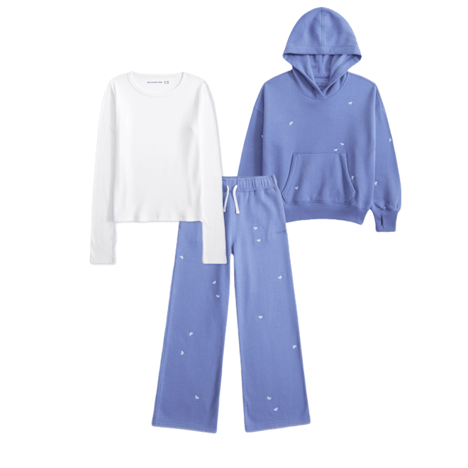 essential long-sleeve baby tee