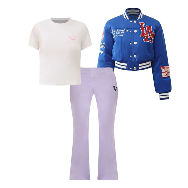 Tap To Shop This Look