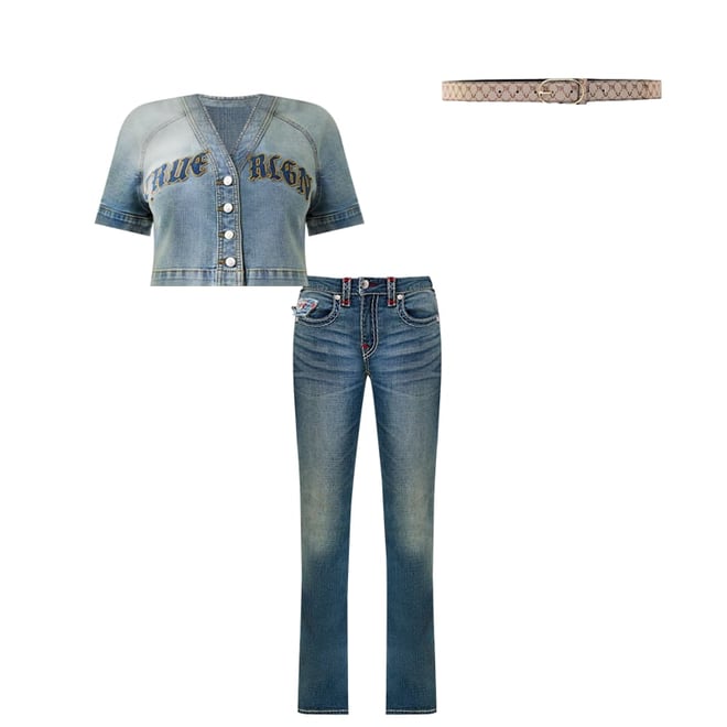 Appuyez pour acheter ce look