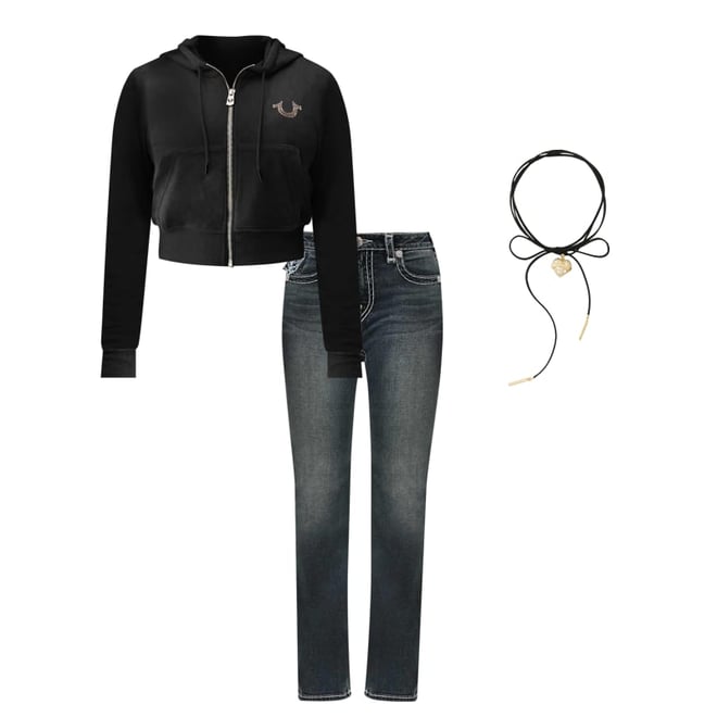 Tap To Shop This Look