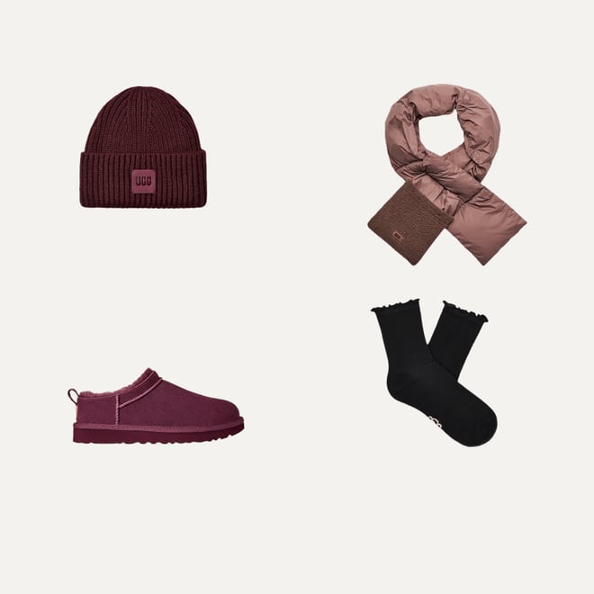 Women's Karsyn Lettuce Edge Sock