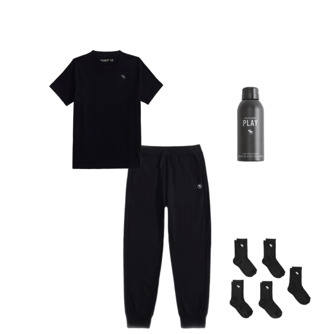 ypb core joggers