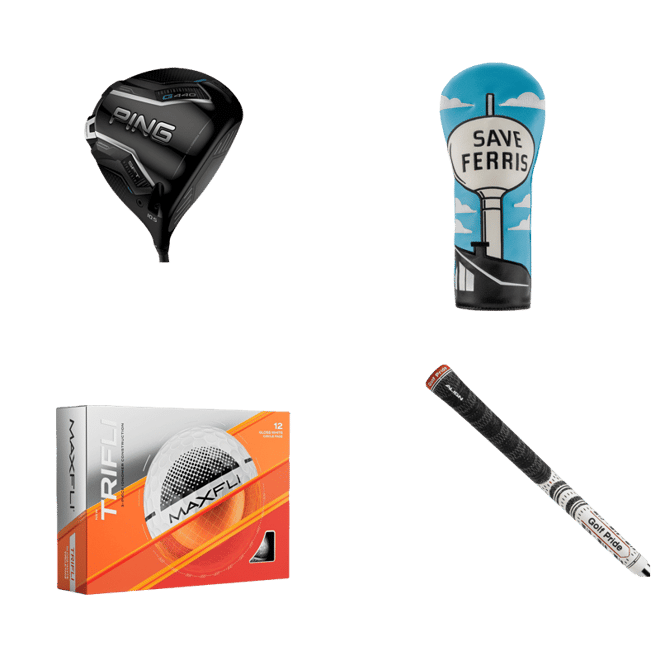 PING Women's G440 SFT Driver | Golf Galaxy