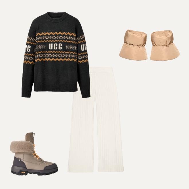 UGG Plushwarmer for Women | UGG® UK