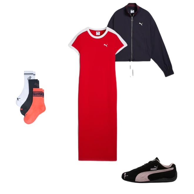 Speedcat OG Women's Sneakers