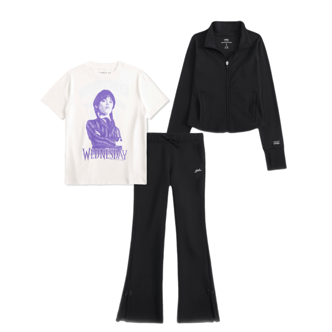 ypb mockneck full-zip