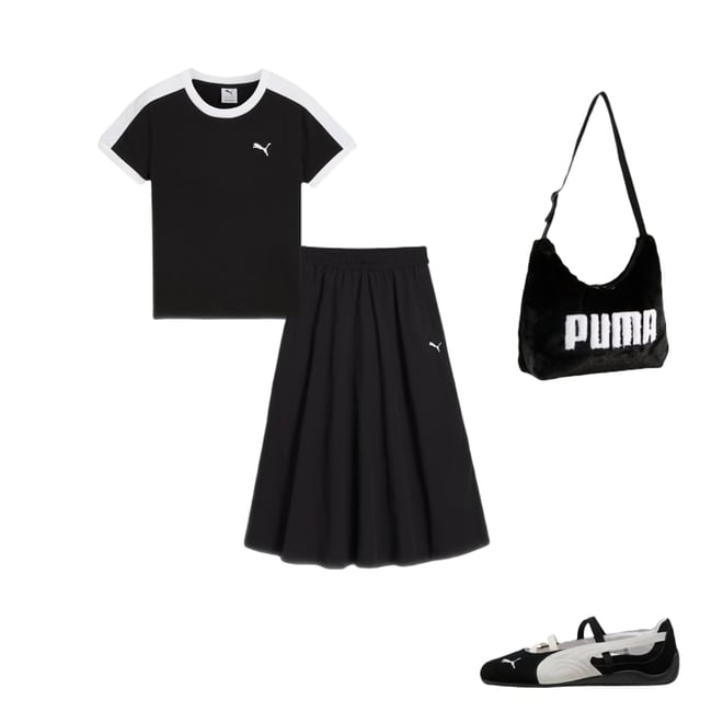 Speedcat Ballet Suede Women's Sneakers