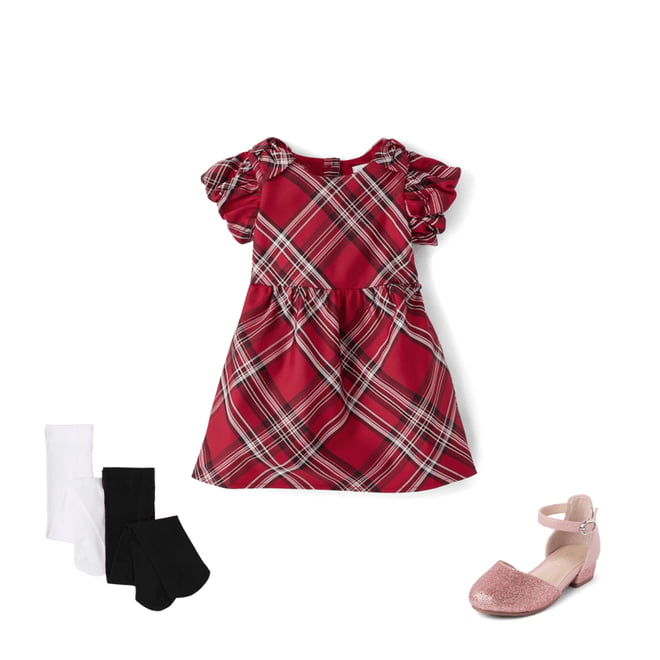 macy's christmas dresses for toddlers Maxi Dress Macys Baby Girl Dresses Christmas Dress Macys Toddler Girl  Dresses Baby And Toddler Girls