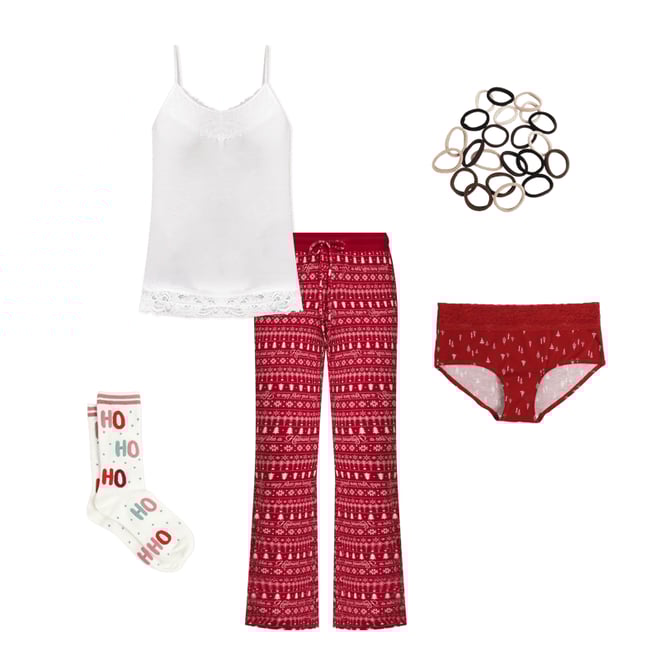 トップス crinkle crinkle crinkle camisole VONIQUE / crinkle crinkle crinkle / 3D embroidery camisole