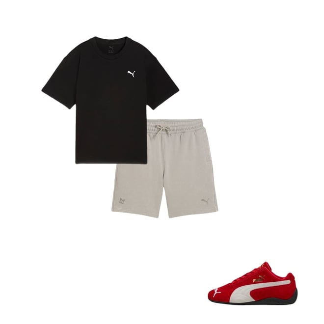 Speedcat OG Big Kids' Sneakers