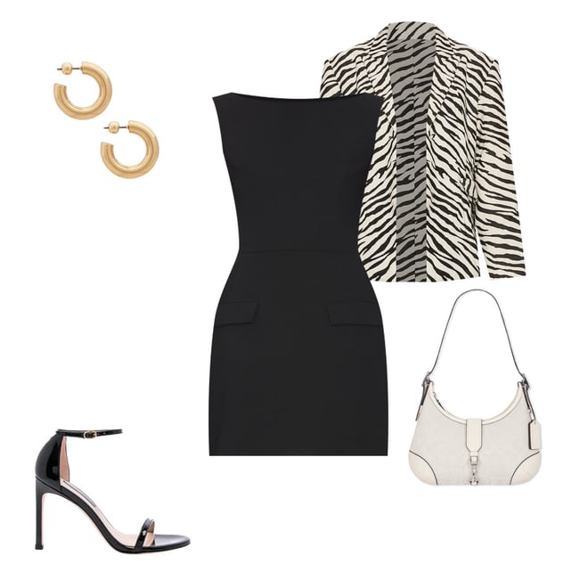 Banco Dress