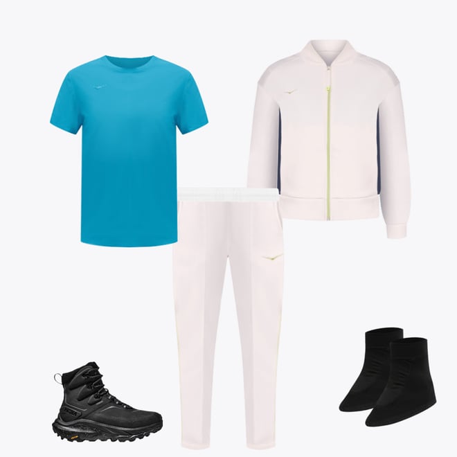 Women's Kaitoro Knit Pant | HOKA®