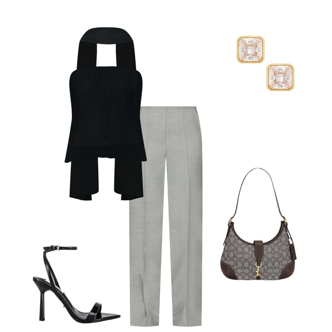 Originals Hamptons Hobo Bag