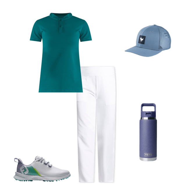 Bad Birdie Men's Trucker Golf Hat | Golf Galaxy