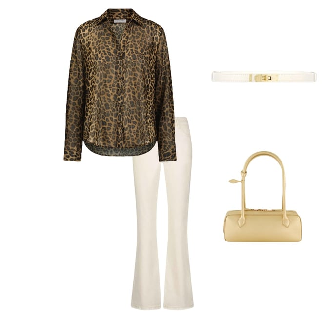 Outfit 1