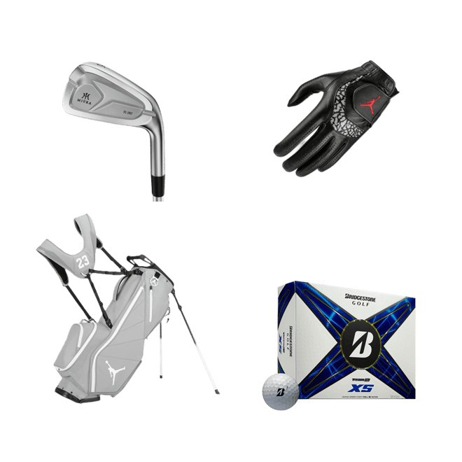 Bridgestone 2024 Tour B XS Golf Balls | Golf Galaxy