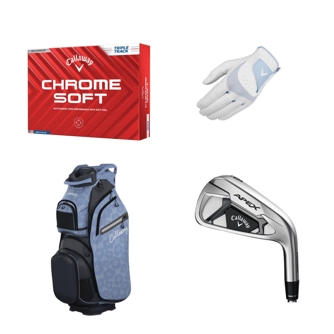 ※【th0920】Callaway APEX UW 19°23°セット Callaway Apex UW Hybrid - Worldwide Golf Shops