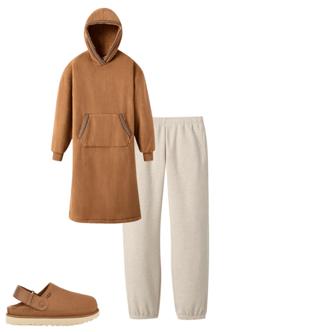 Goldenstar Clog | UGG®