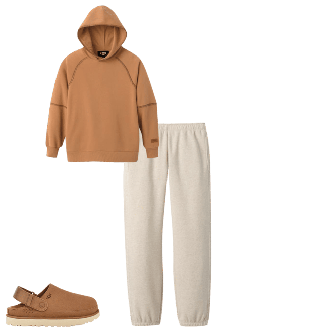 Goldenstar Clog | UGG®