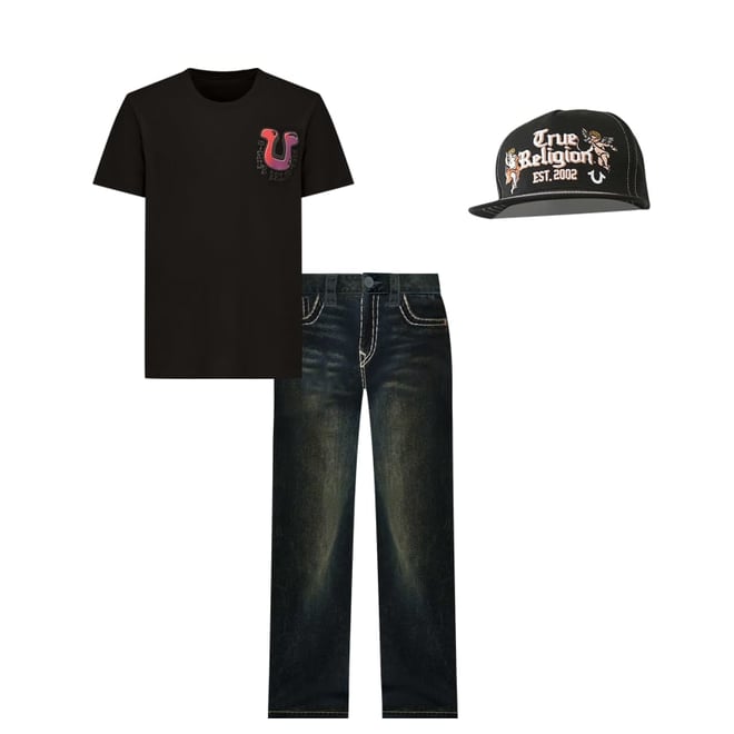 Toca para comprar este look