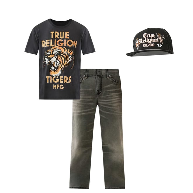 Tap To Shop This Look