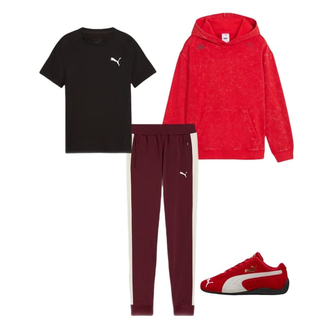 Speedcat OG Big Kids' Sneakers