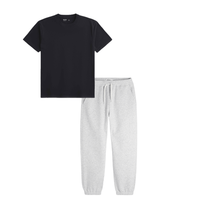 The Hollister Nice Tee