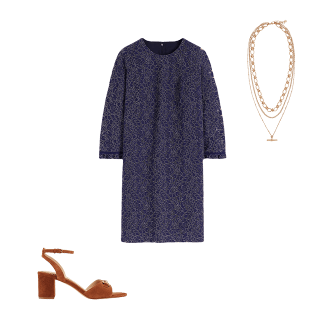 valentino lace mini dress Valentino Scalloped Lace Mini Dress – MSA Haute Couture