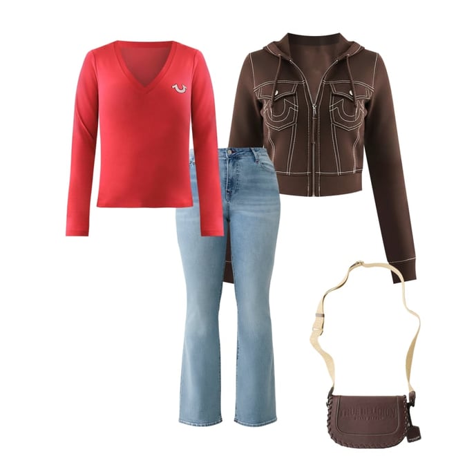 Toca para comprar este look