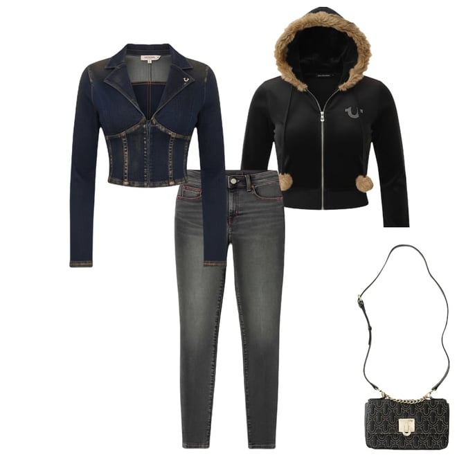 Tap To Shop This Look