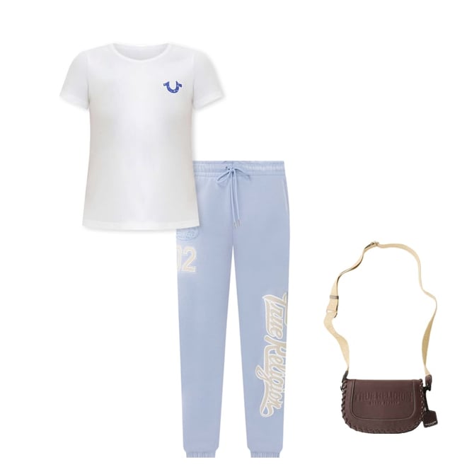 Tap To Shop This Look